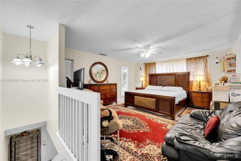 Купить таунхаус в Лодерхилл, Флорида 2 спальни, 137.5м2, № 1897750 - фото 16