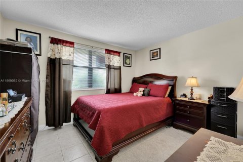 Купить таунхаус в Лодерхилл, Флорида 2 спальни, 137.5м2, № 1897750 - фото 5