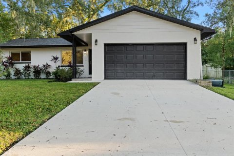 House in Brooksville, Florida 3 bedrooms, 118.45 sq.m. № 2212926 - photo 27