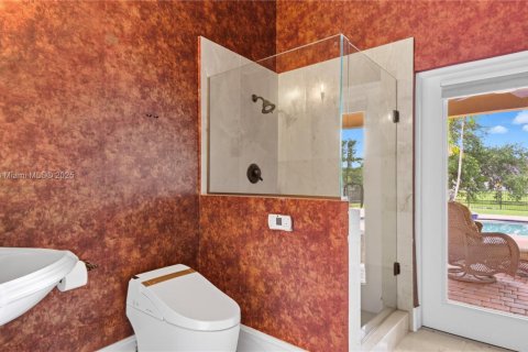 House in Davie, Florida 5 bedrooms, 293.01 sq.m. № 1921996 - photo 12