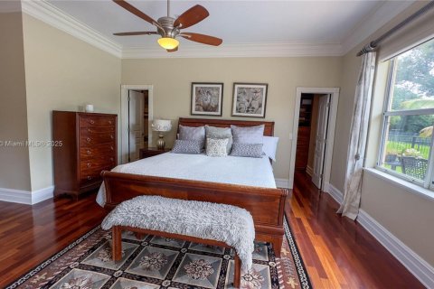 House in Davie, Florida 5 bedrooms, 293.01 sq.m. № 1921996 - photo 21