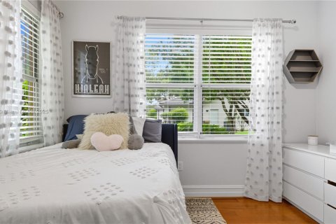 House in Davie, Florida 5 bedrooms, 293.01 sq.m. № 1921996 - photo 16