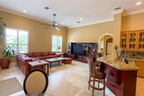 House in Davie, Florida 5 bedrooms, 293.01 sq.m. № 1921996 - photo 29