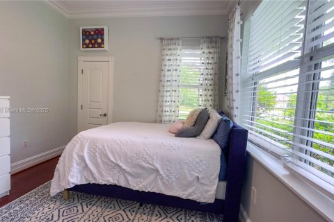 House in Davie, Florida 5 bedrooms, 293.01 sq.m. № 1921996 - photo 15