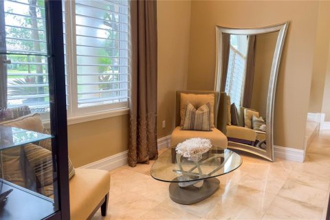 House in Davie, Florida 5 bedrooms, 293.01 sq.m. № 1921996 - photo 24