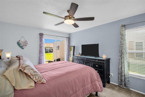 House in Palm Harbor, Florida 2 bedrooms, 113.71 sq.m. № 1636255 - photo 21