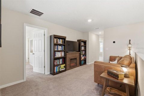 Casa en venta en Fish Hawk, Florida, 4 dormitorios, 191.56 m2 № 2099943 - foto 21