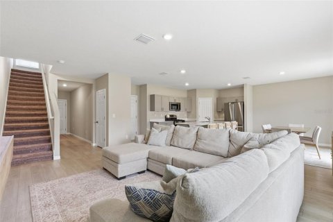 Casa en venta en Fish Hawk, Florida, 4 dormitorios, 191.56 m2 № 2099943 - foto 20