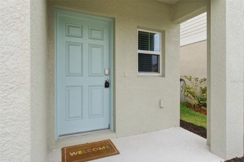 Casa en venta en Fish Hawk, Florida, 4 dormitorios, 191.56 m2 № 2099943 - foto 5