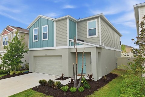 Casa en venta en Fish Hawk, Florida, 4 dormitorios, 191.56 m2 № 2099943 - foto 3