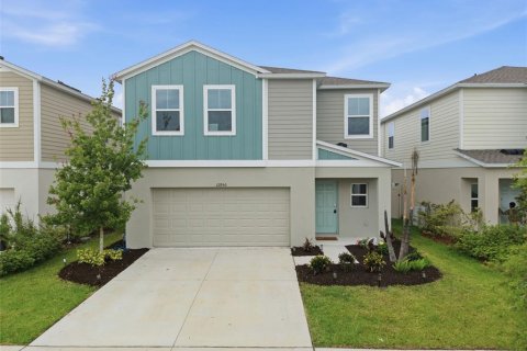 Casa en venta en Fish Hawk, Florida, 4 dormitorios, 191.56 m2 № 2099943 - foto 2