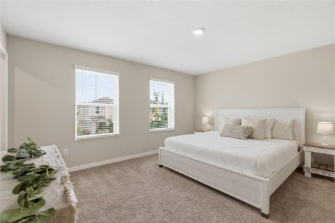 Casa en venta en Fish Hawk, Florida, 4 dormitorios, 191.56 m2 № 2099943 - foto 24