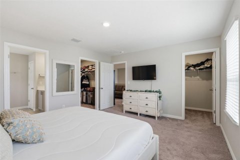Casa en venta en Fish Hawk, Florida, 4 dormitorios, 191.56 m2 № 2099943 - foto 26