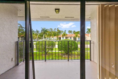 Copropriété à vendre à West Palm Beach, Floride: 2 chambres, 83.98 m2 № 2154303 - photo 2