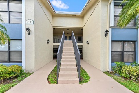 Copropriété à vendre à West Palm Beach, Floride: 2 chambres, 83.98 m2 № 2154303 - photo 20