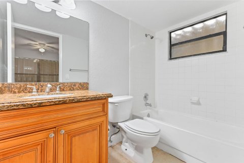 Copropriété à vendre à West Palm Beach, Floride: 2 chambres, 83.98 m2 № 2154303 - photo 15