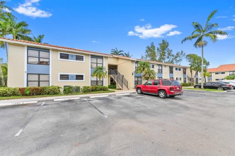 Copropriété à vendre à West Palm Beach, Floride: 2 chambres, 83.98 m2 № 2154303 - photo 21
