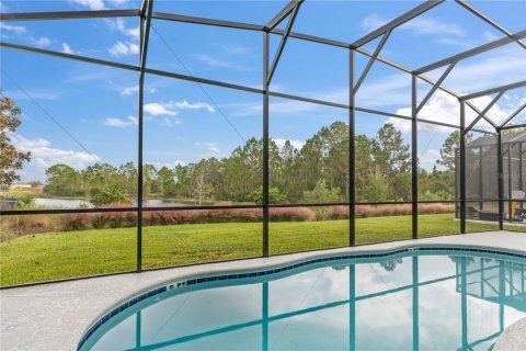 Villa ou maison à vendre à Davenport, Floride: 5 chambres, 295.62 m2 № 2214630 - photo 23