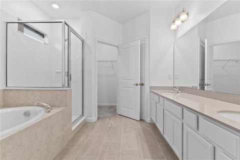 Villa ou maison à vendre à Davenport, Floride: 5 chambres, 295.62 m2 № 2214630 - photo 29