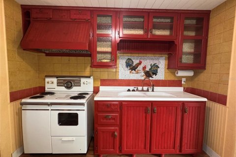 Casa en alquiler en Ormond Beach, Florida, 2 dormitorios, 87.33 m2 № 1833649 - foto 7