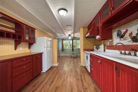 Casa en alquiler en Ormond Beach, Florida, 2 dormitorios, 87.33 m2 № 1833649 - foto 4