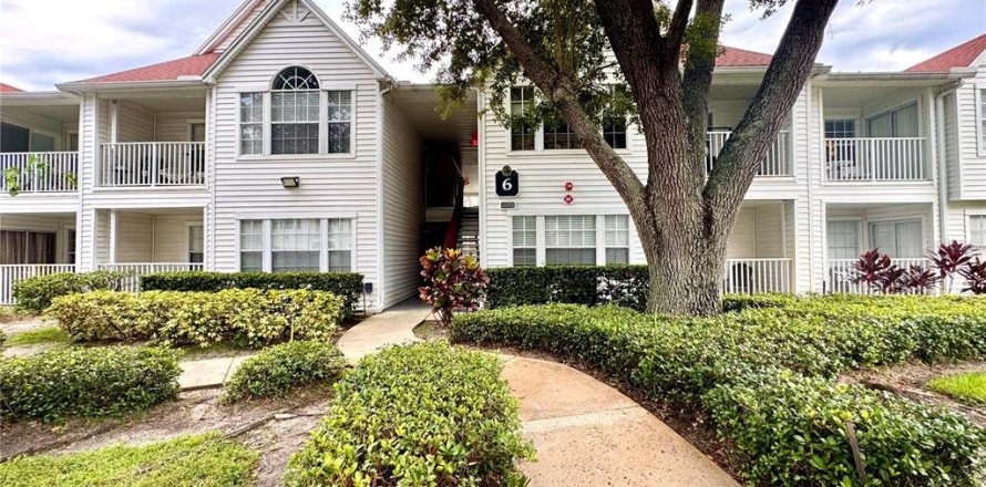 Condominio en Orlando, Florida, 1 dormitorio № 1873702