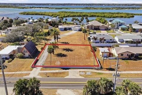 Terreno en Port Orange, Florida № 2108461