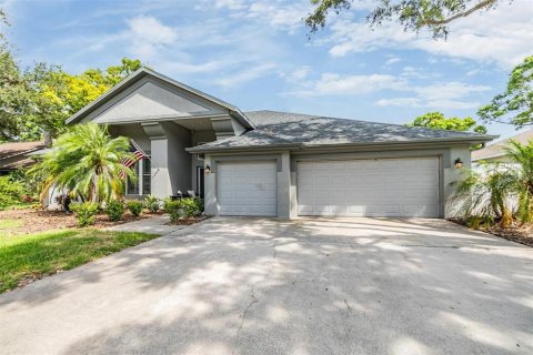 House in Valrico, Florida 4 bedrooms, 248.61 sq.m. № 1759862 - photo 5