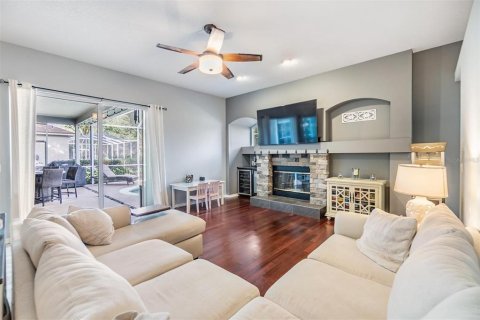 House in Valrico, Florida 4 bedrooms, 248.61 sq.m. № 1759862 - photo 19