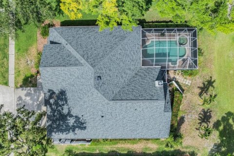 House in Valrico, Florida 4 bedrooms, 248.61 sq.m. № 1759862 - photo 4