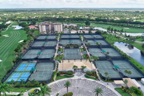 Condominio en venta en Delray Beach, Florida, 2 dormitorios, 117.06 m2 № 1767832 - foto 26