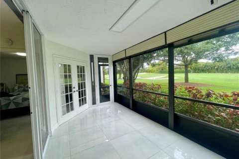 Condominio en venta en Delray Beach, Florida, 2 dormitorios, 117.06 m2 № 1767832 - foto 17