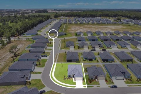 Casa en venta en Ocala, Florida, 3 dormitorios, 163.04 m2 № 1649375 - foto 25