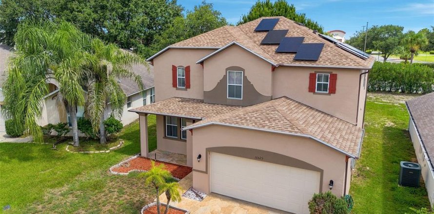 Casa en Clermont, Florida 3 dormitorios, 223.8 m2 № 2206500