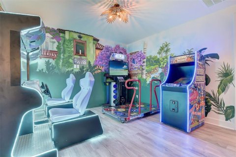 House in Kissimmee, Florida 6 bedrooms, 335.66 sq.m. № 1808032 - photo 5