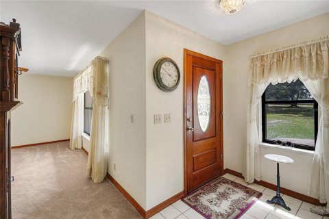 House in Lady Lake, Florida 4 bedrooms, 273.6 sq.m. № 1777311 - photo 7