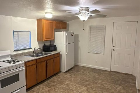 Villa ou maison à louer à Daytona Beach, Floride: 2 chambres, 81.38 m2 № 1917531 - photo 3