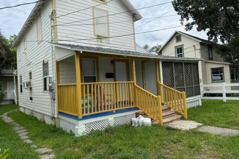 Villa ou maison à louer à Daytona Beach, Floride: 2 chambres, 81.38 m2 № 1917531 - photo 1