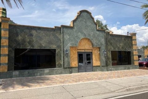Propiedad comercial en alquiler en Tampa, Florida, 383.22 m2 № 1743384 - foto 1