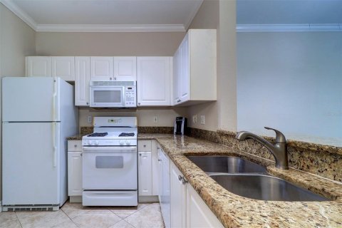 Condominio en alquiler en Clearwater, Florida, 1 dormitorio, 80.27 m2 № 1758220 - foto 11