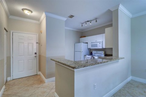 Condominio en alquiler en Clearwater, Florida, 1 dormitorio, 80.27 m2 № 1758220 - foto 10