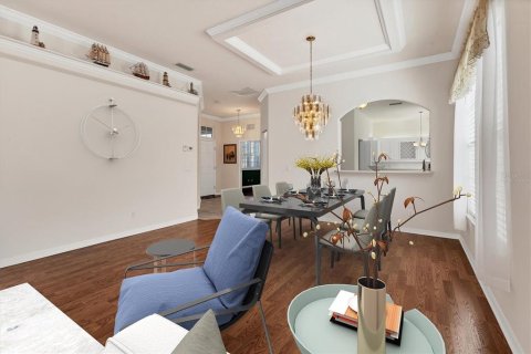 Casa en venta en Venice, Florida, 3 dormitorios, 193.61 m2 № 1524628 - foto 10