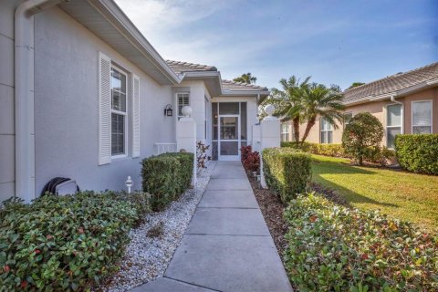 Casa en venta en Venice, Florida, 3 dormitorios, 193.61 m2 № 1524628 - foto 3