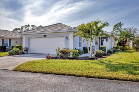Casa en venta en Venice, Florida, 3 dormitorios, 193.61 m2 № 1524628 - foto 1