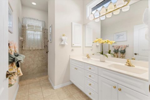 Casa en venta en Venice, Florida, 3 dormitorios, 193.61 m2 № 1524628 - foto 21