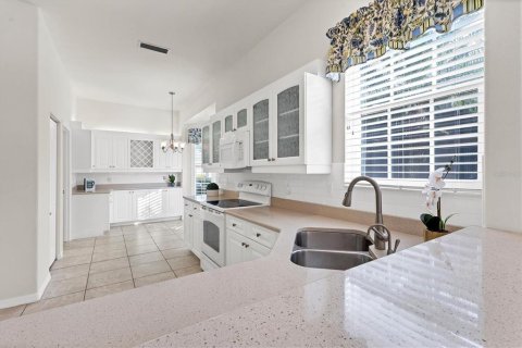 Casa en venta en Venice, Florida, 3 dormitorios, 193.61 m2 № 1524628 - foto 14