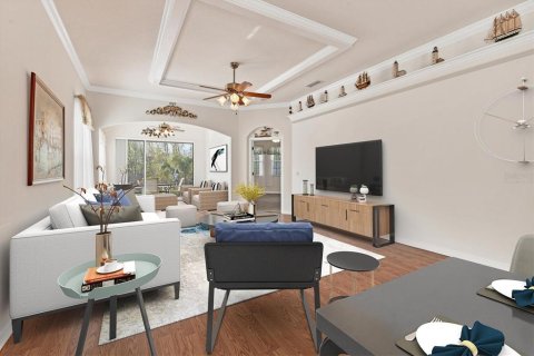 Casa en venta en Venice, Florida, 3 dormitorios, 193.61 m2 № 1524628 - foto 6