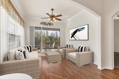 Casa en venta en Venice, Florida, 3 dormitorios, 193.61 m2 № 1524628 - foto 8