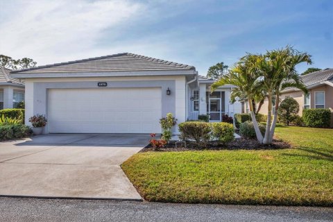 Casa en venta en Venice, Florida, 3 dormitorios, 193.61 m2 № 1524628 - foto 2