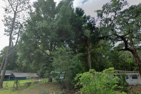 Land in Homosassa, Florida № 2099363